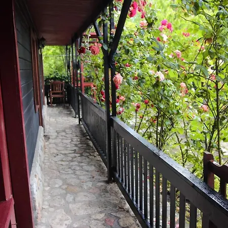 C Dor De Vama Bedrooms 旧瓦马