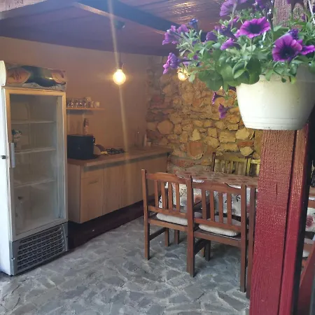 C Dor De Vama Bedrooms Casa de hóspedes 4*