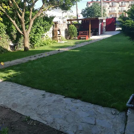 C Dor De Vama Bedrooms Гостевой дом 4*