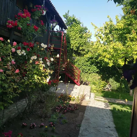 Casa de hóspedes C Dor De Vama Bedrooms Vama Veche