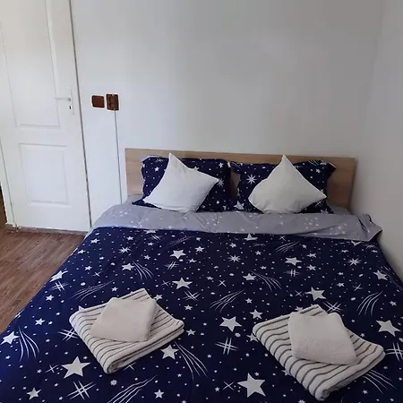 招待所 C Dor De Vama Bedrooms 旧瓦马