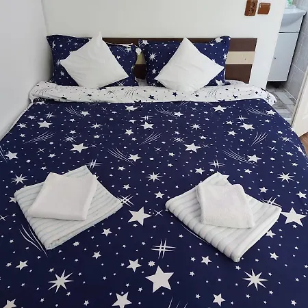 Гостевой дом C Dor De Vama Bedrooms Вама-Веке