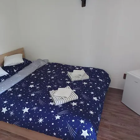 C Dor De Vama Bedrooms Гостевой дом