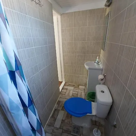招待所 C Dor De Vama Bedrooms 旧瓦马