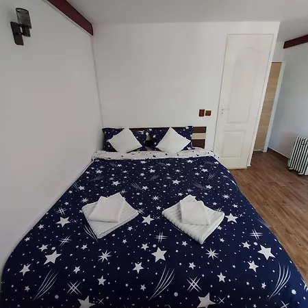 C Dor De Vama Bedrooms 旧瓦马