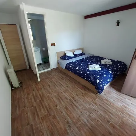 Casa de hóspedes C Dor De Vama Bedrooms Vama Veche