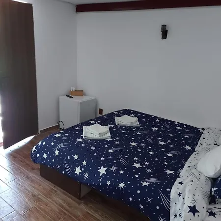 C Dor De Vama Bedrooms Гостевой дом Вама-Веке