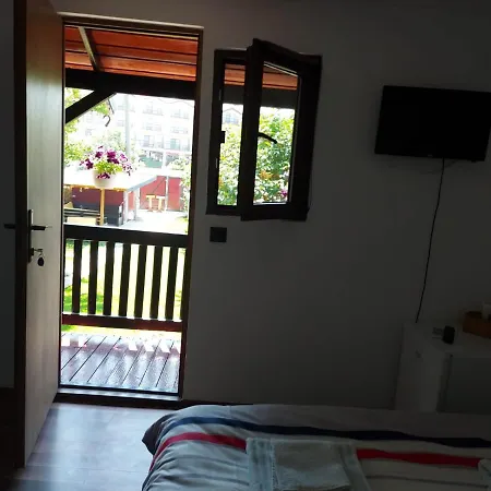 C Dor De Vama Bedrooms