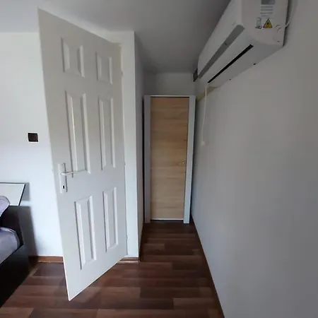 Casa de hóspedes C Dor De Vama Bedrooms Vama Veche