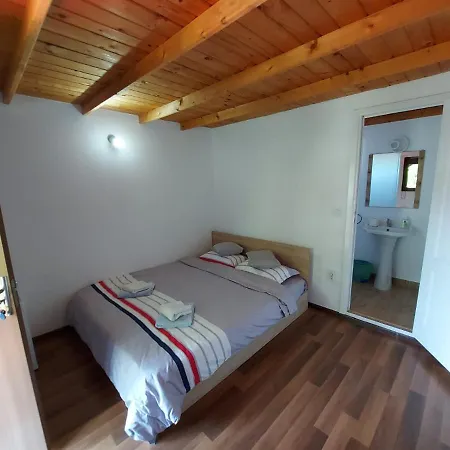 C Dor De Vama Bedrooms Casa de hóspedes Vama Veche