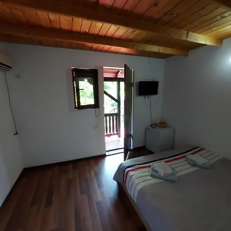 C Dor De Vama Bedrooms 4* Вама-Веке