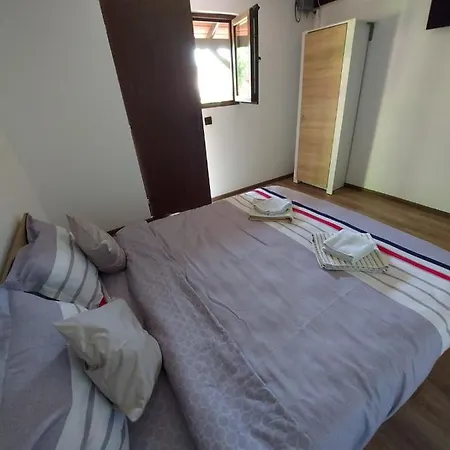 C Dor De Vama Bedrooms Casa de hóspedes Vama Veche