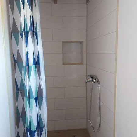 招待所 C Dor De Vama Bedrooms 旧瓦马
