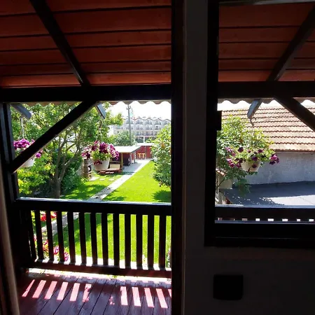 Casa de hóspedes C Dor De Vama Bedrooms Vama Veche