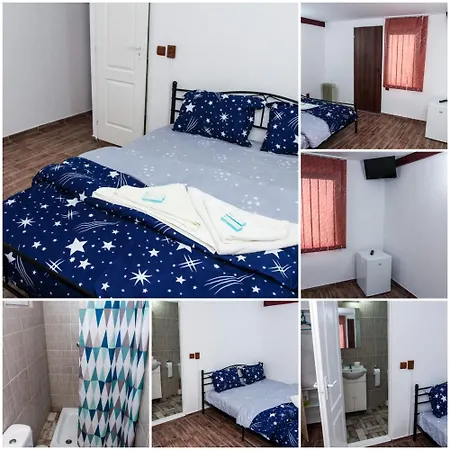 C Dor De Vama Bedrooms * 旧瓦马