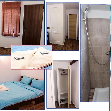 C Dor De Vama Bedrooms