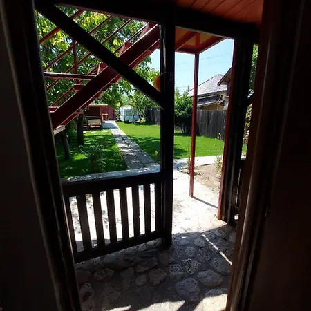 Pensiune C Dor De Vama Bedrooms