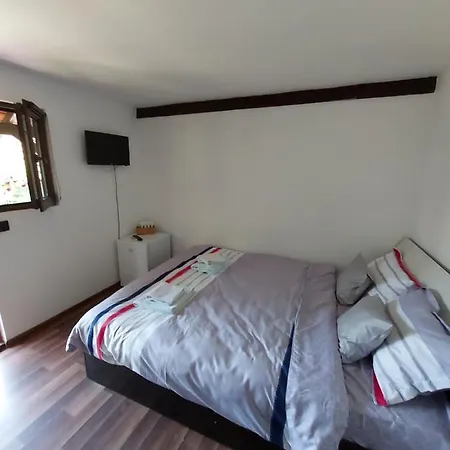 Pensiune C Dor De Vama Bedrooms