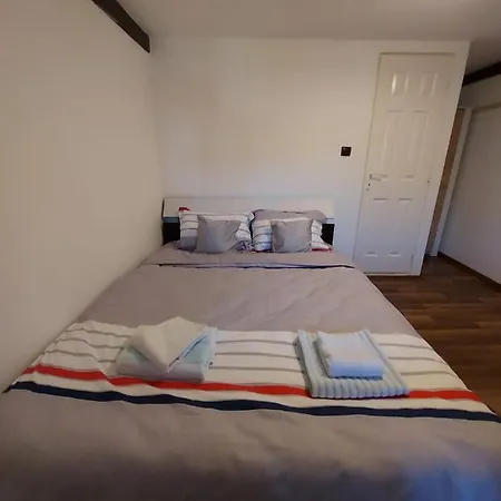 C Dor De Vama Bedrooms