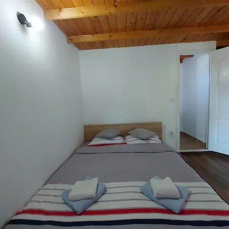 Pensiune C Dor De Vama Bedrooms